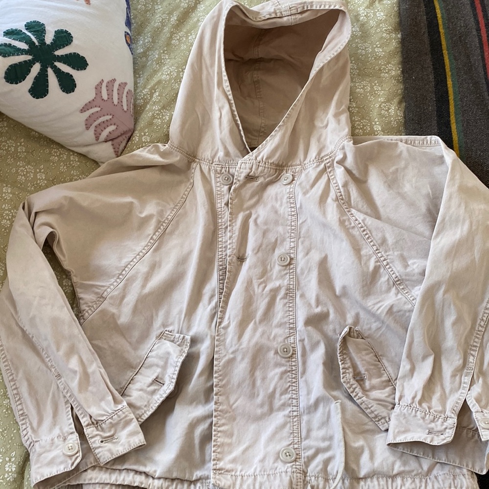 Vintage Madewell jacket size S